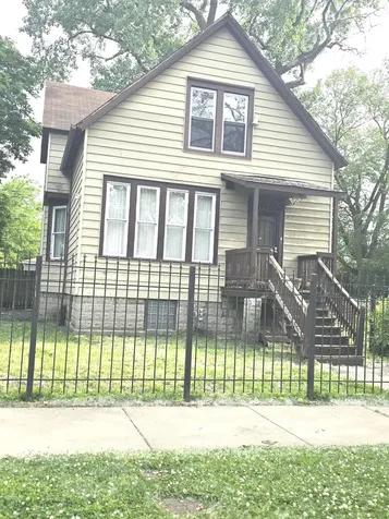 101 West 110th Place Chicago IL 60628
