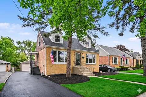 835 South Addison Avenue Villa Park IL 60181