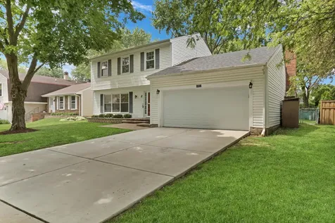 228 Abilene Lane Vernon Hills IL 60061