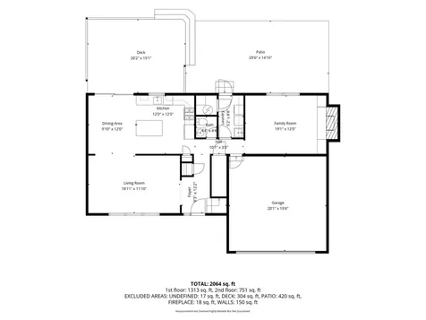 228 Abilene Lane Vernon Hills IL 60061