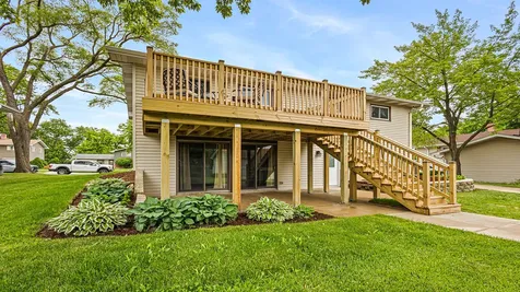 1770 North Newport Road Hoffman Estates IL 60169