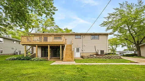 1770 North Newport Road Hoffman Estates IL 60169