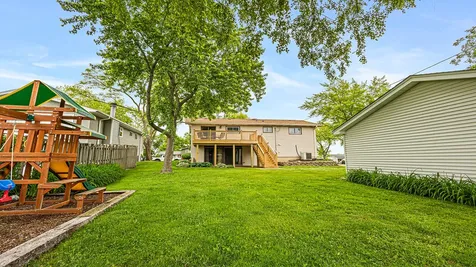 1770 North Newport Road Hoffman Estates IL 60169