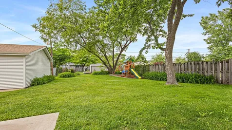 1770 North Newport Road Hoffman Estates IL 60169