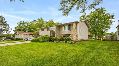 1770 North Newport Road Hoffman Estates IL 60169