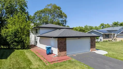 2837 East 223rd Street Sauk Village IL 60411
