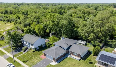 2837 East 223rd Street Sauk Village IL 60411