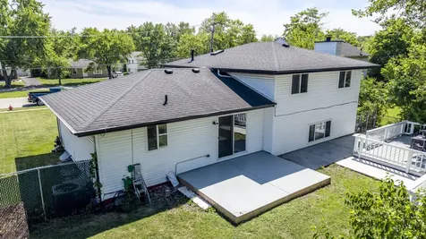 2837 East 223rd Street Sauk Village IL 60411