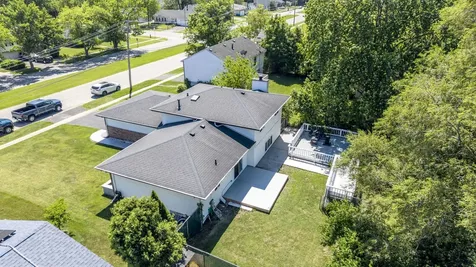 2837 East 223rd Street Sauk Village IL 60411