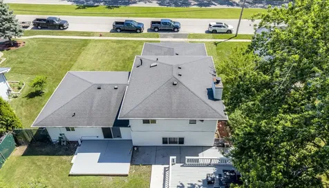 2837 East 223rd Street Sauk Village IL 60411