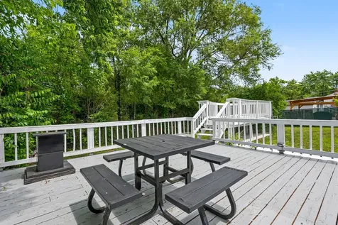 2837 East 223rd Street Sauk Village IL 60411