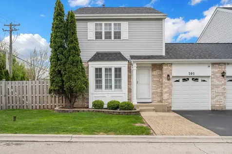 702 Windsor Lane Romeoville IL 60446