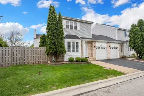 702 Windsor Lane Romeoville IL 60446