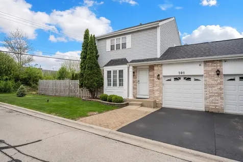 702 Windsor Lane Romeoville IL 60446