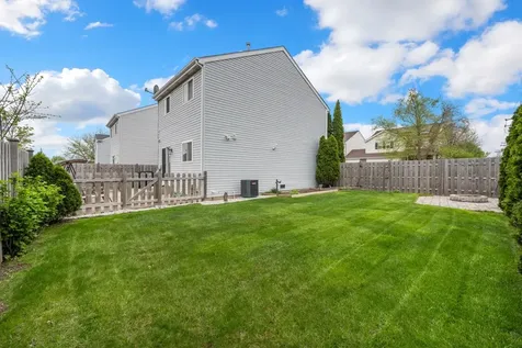 702 Windsor Lane Romeoville IL 60446