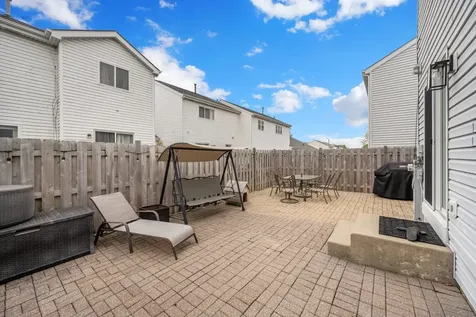 702 Windsor Lane Romeoville IL 60446