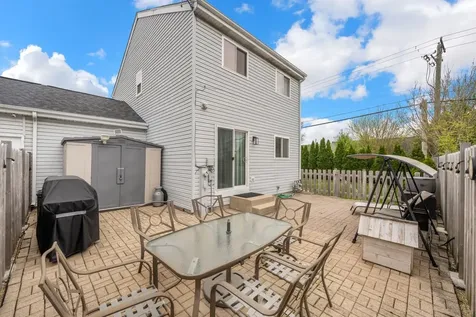 702 Windsor Lane Romeoville IL 60446