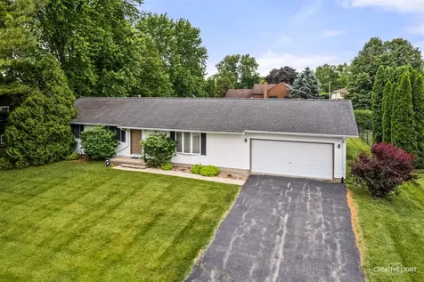 285 East Legner Street Leland IL 60531