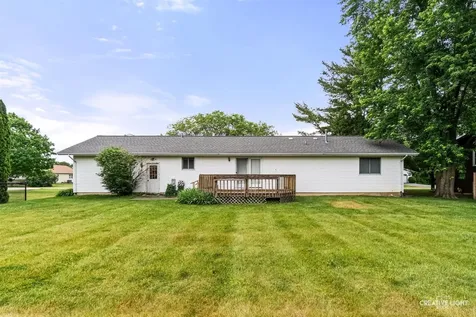 285 East Legner Street Leland IL 60531