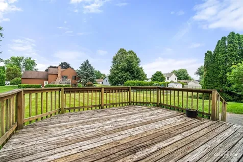 285 East Legner Street Leland IL 60531