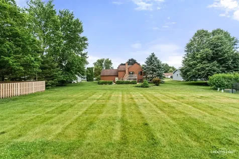 285 East Legner Street Leland IL 60531