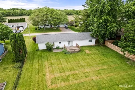 285 East Legner Street Leland IL 60531