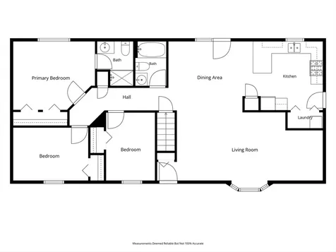 285 East Legner Street Leland IL 60531