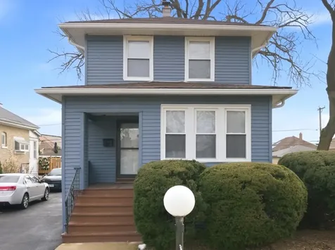 1627 South 14th Avenue Maywood IL 60153