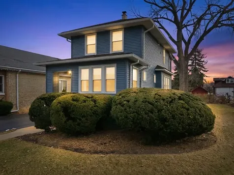1627 South 14th Avenue Maywood IL 60153