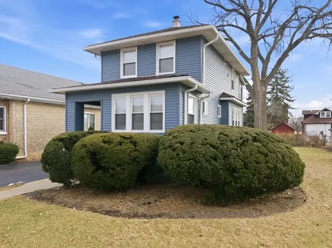 1627 South 14th Avenue Maywood IL 60153