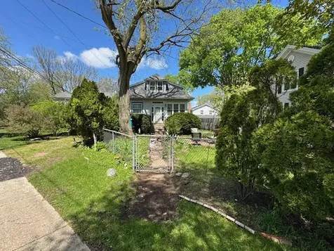 416 Illinois Road Wilmette IL 60091