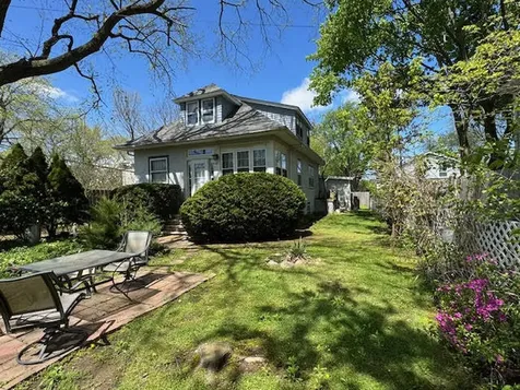 416 Illinois Road Wilmette IL 60091