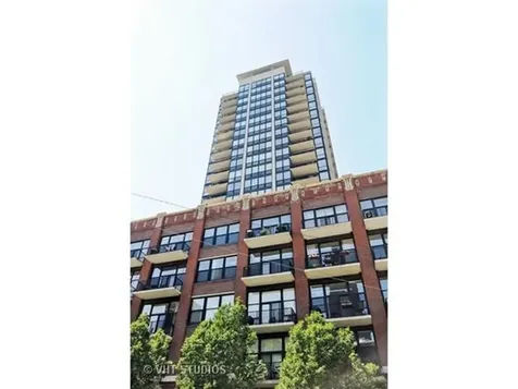 210 South Desplaines Street Chicago IL 60661