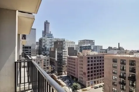 210 South Desplaines Street Chicago IL 60661