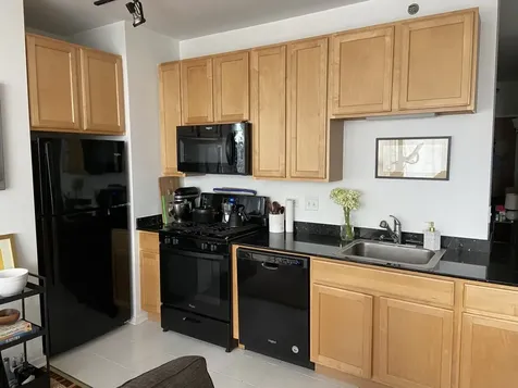 210 South Desplaines Street Chicago IL 60661