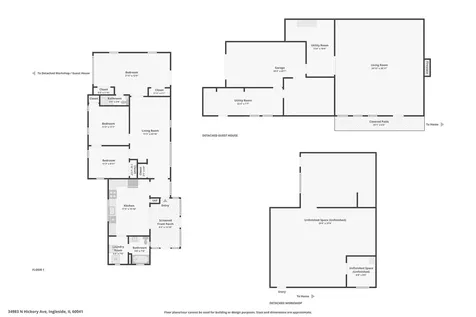 34983 Hickory Avenue Ingleside IL 60041