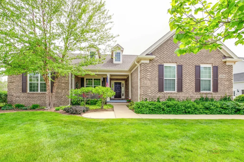 23734 North Sanctuary Club Drive Kildeer IL 60047