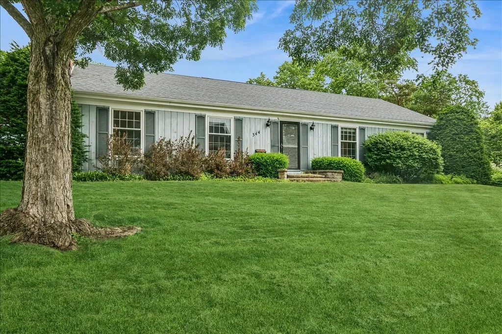 344 Wisconsin Avenue Barrington IL 60010