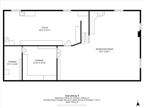344 Wisconsin Avenue Barrington IL 60010
