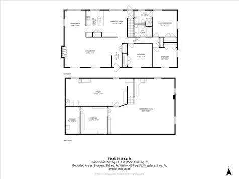 344 Wisconsin Avenue Barrington IL 60010