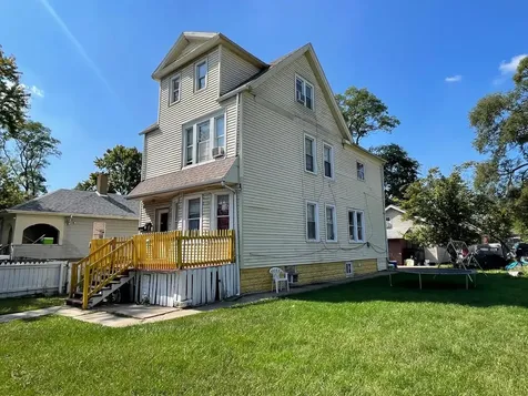 15736 Lathrop Avenue Harvey IL 60426
