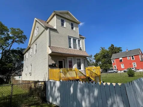 15736 Lathrop Avenue Harvey IL 60426