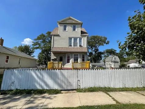 15736 Lathrop Avenue Harvey IL 60426