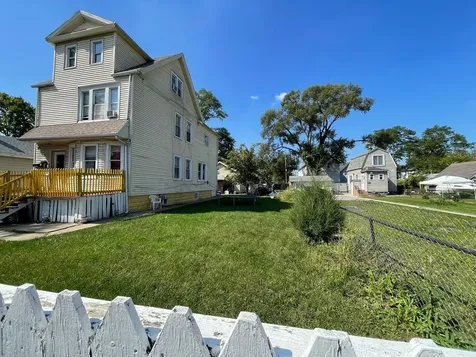 15736 Lathrop Avenue Harvey IL 60426
