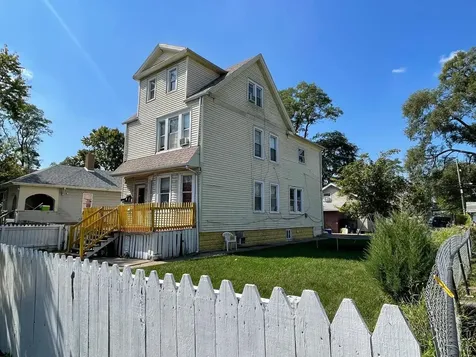 15736 Lathrop Avenue Harvey IL 60426