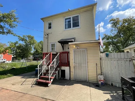 15736 Lathrop Avenue Harvey IL 60426