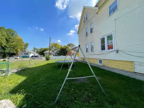 15736 Lathrop Avenue Harvey IL 60426