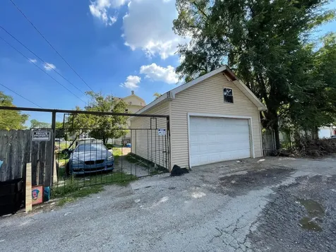 15736 Lathrop Avenue Harvey IL 60426