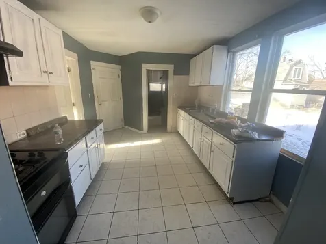 15736 Lathrop Avenue Harvey IL 60426