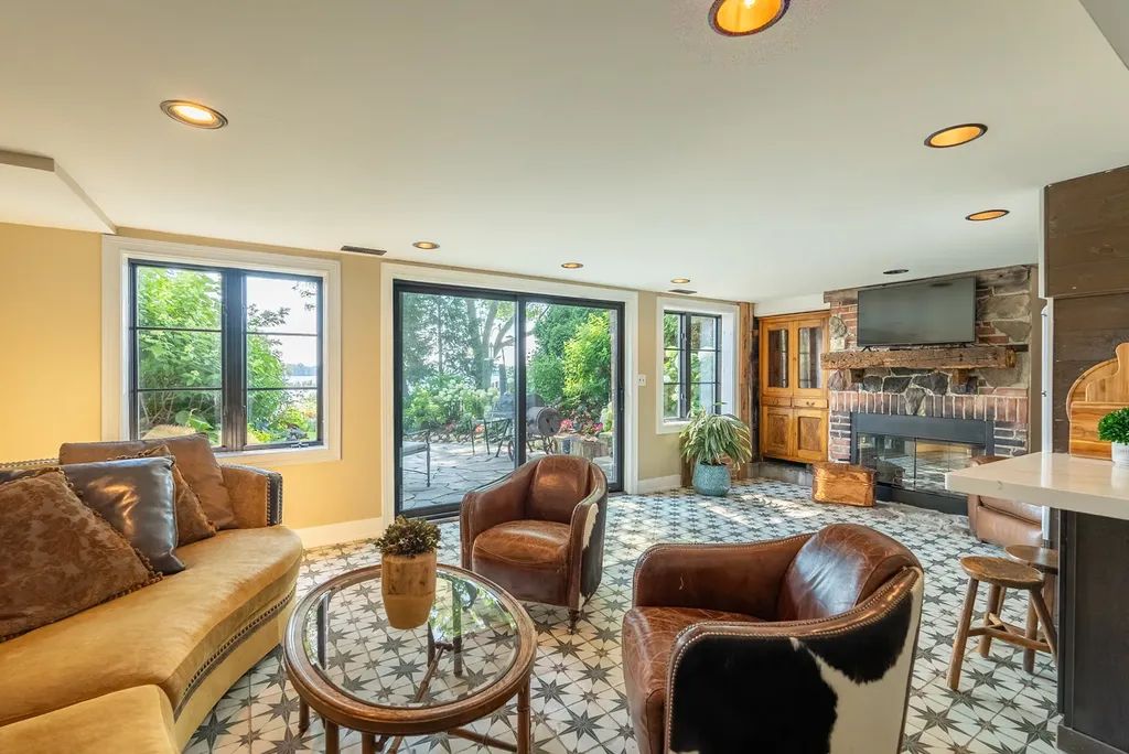 245 Sunrise Lane Lake Zurich IL 60047
